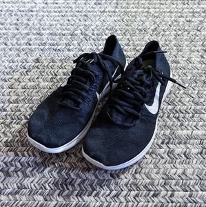 Nike Women's Free RN Flyknit Running Sneakers